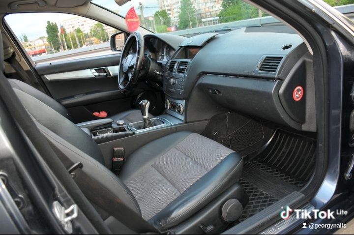 MERCEDES-BENZ CLK-Class 2008 — imagine 5