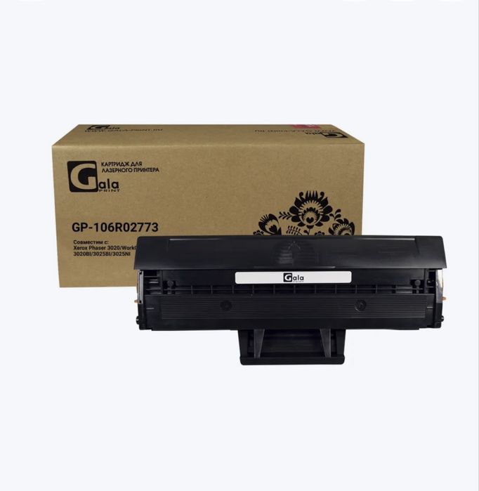 Картридж для принтера