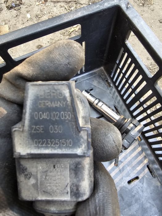 Bobina inductie,vas expansiune,motoras stergator haion golf 4 break