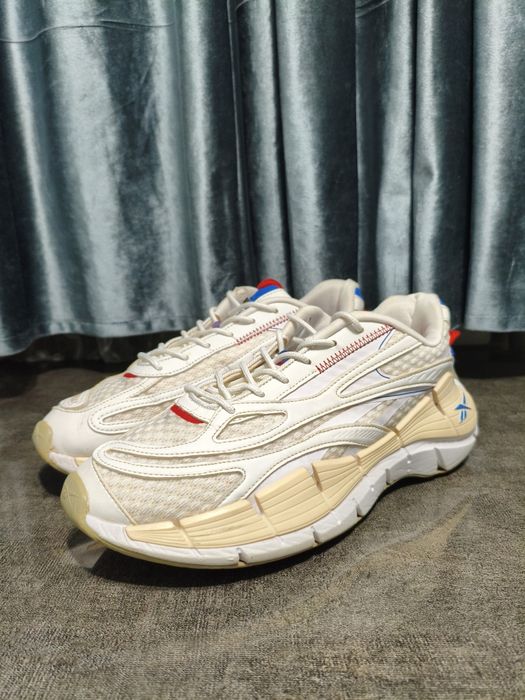Оригинальные кроссовки Reebok Zig Kinetica 2.5