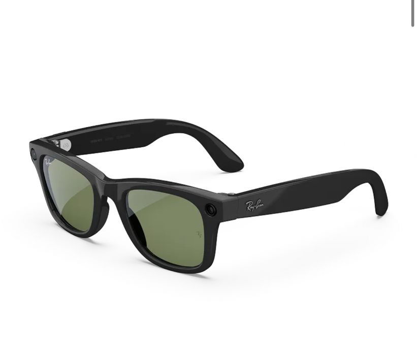 Gen2 rayban meta 2 chi avlod