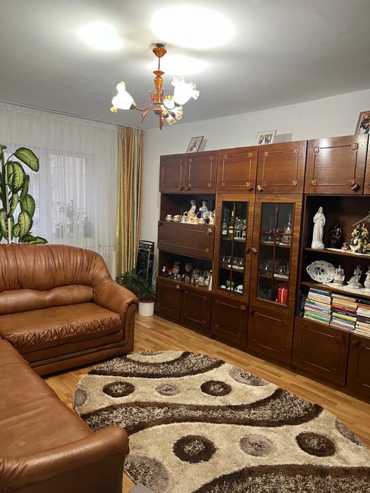 Apartament 2 camere, 55 mp,complet mobilat si  utilat - 42.000€