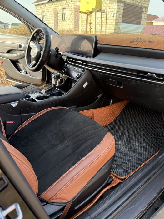 Hundai sonata авто чехол