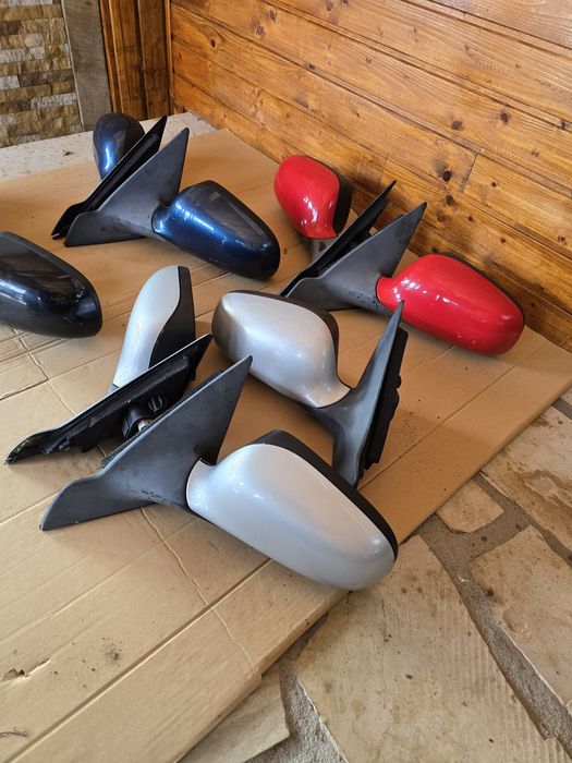 Oglinzi diferite functii Saab 93 2003-2011