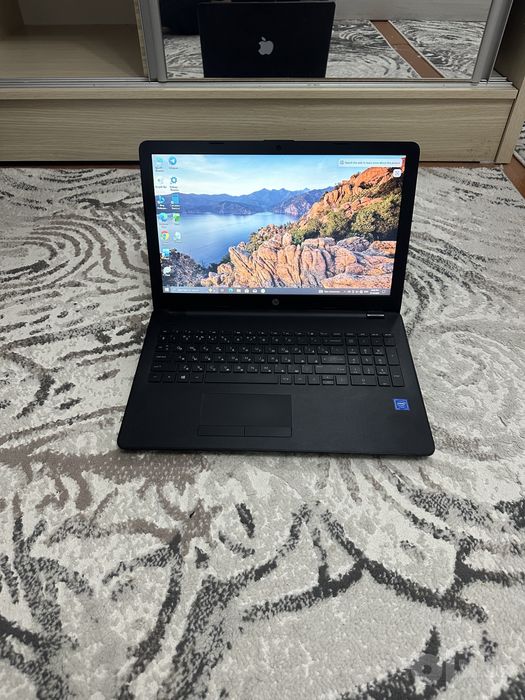 HP compyuter windows 10 pro