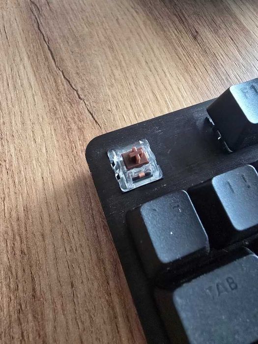 Механична клавиатура Logitech G413 SE