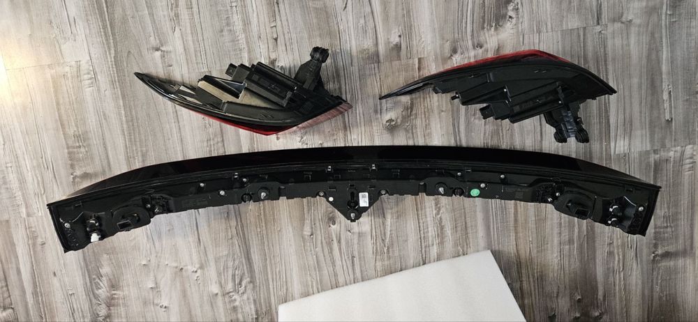 Комплект стопове за Cupra Tavascan 4D оригинални