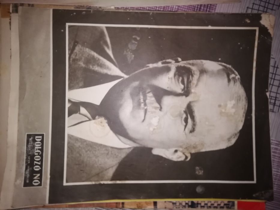 Reviste vechi: Flacara, urzica, cinema, cutezatorii și altele
