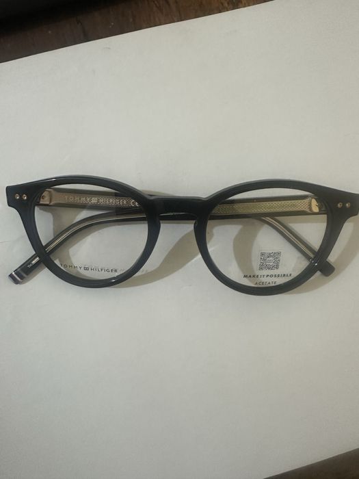 Vand rama ochelari Tommy Hilfinger