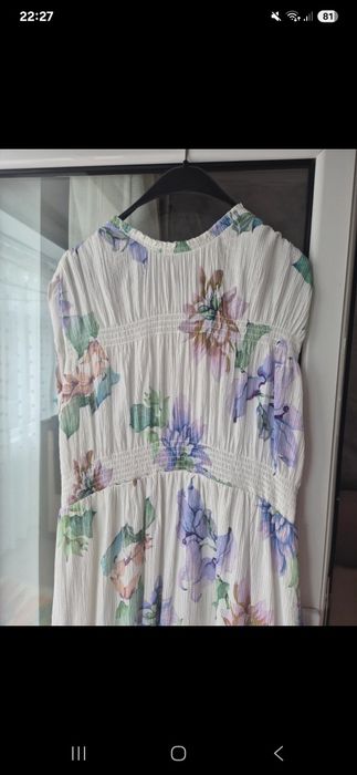 Rochie dama Noua xl-xxl H&M