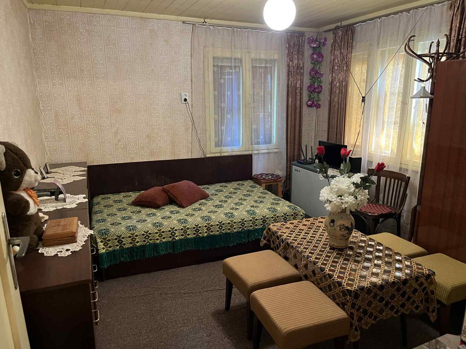 Продава се Къща в с. Драганово, Област Велико Търново - 101 кв.м за 328 €/кв.м - Снимка #2