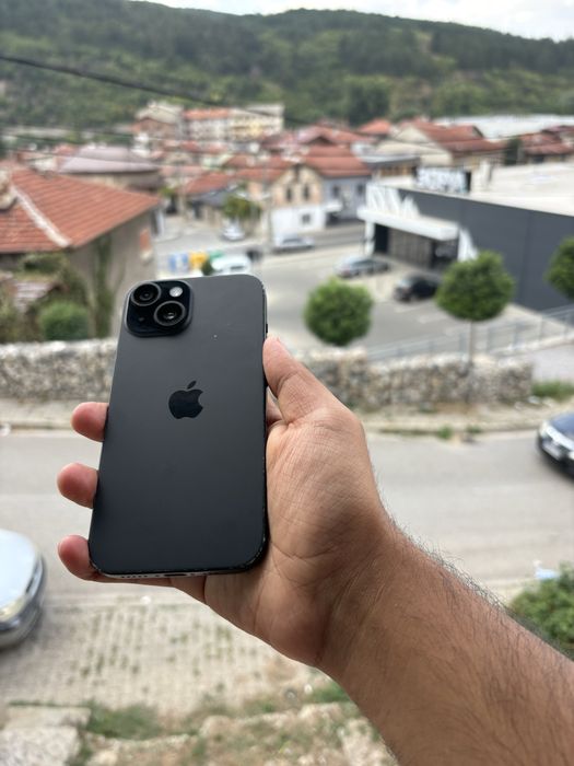 iPhone 15 128 GB