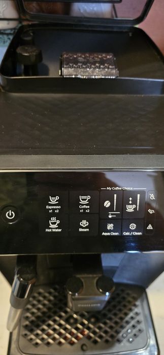 Кафеавтомат philips