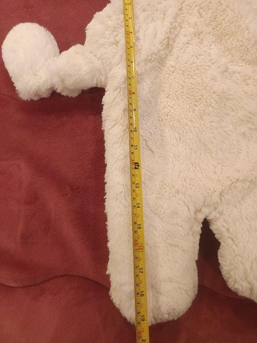 Бебешки космонавт 0-3мес.