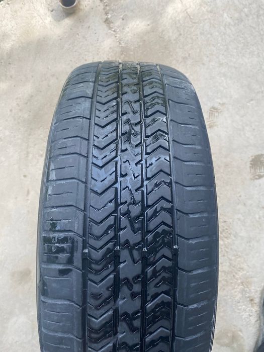 Charmhoo 195/60R15 4ta balon BU 30000 km