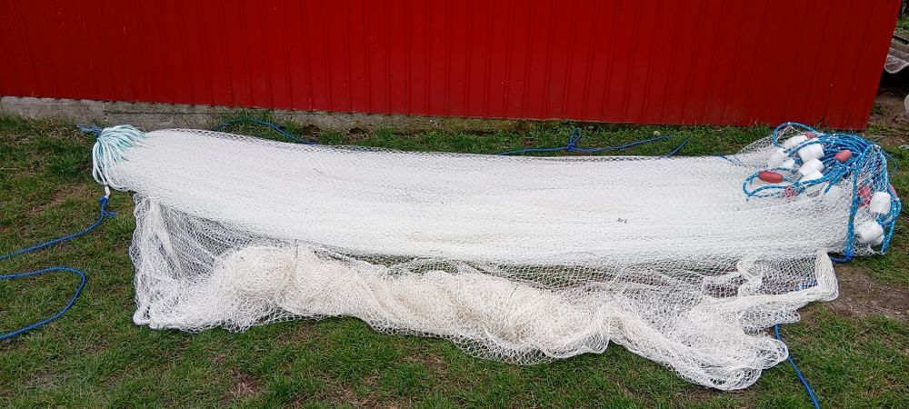 Plasa pescuit, cu verificare,,,năvod