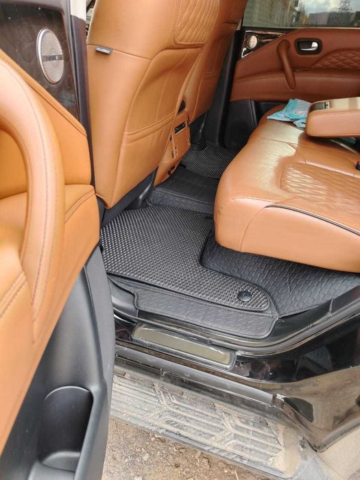 Коврики - Полики 3D, 5D