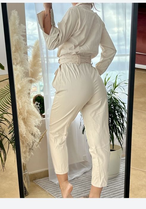 Дамски гащеризон zara