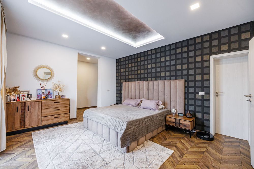 Vand Apartament SAD