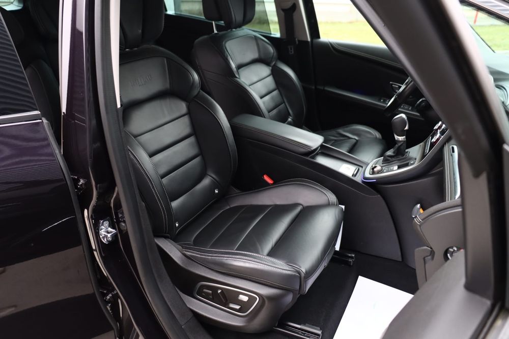 Renault Grand Scenic Inițiale Paris 1.3 Benzină Automat