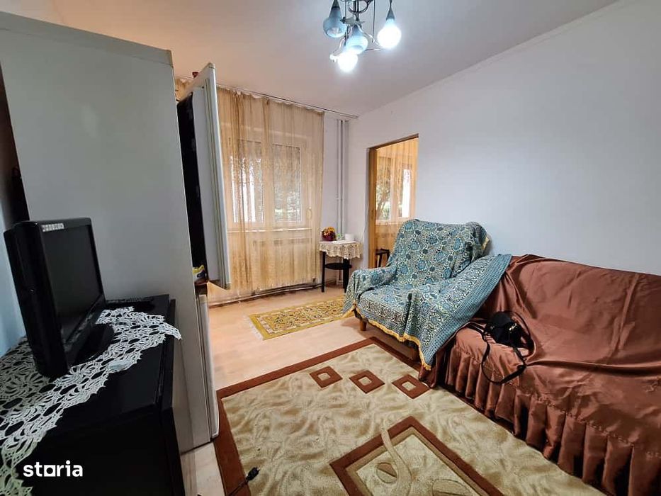 Apartament 2 camere, zona Tic Tac – ideal locuire sau investitie