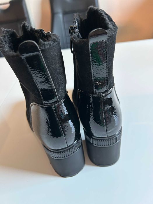 Боти, които говорят вместо теб – комфорт и класа в едно!