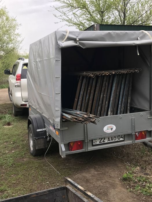 Строительные леса 2000тг күніне, өте арзан
