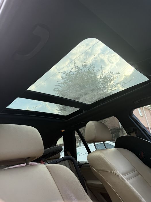 Bmw x5 e70 3.0D M57