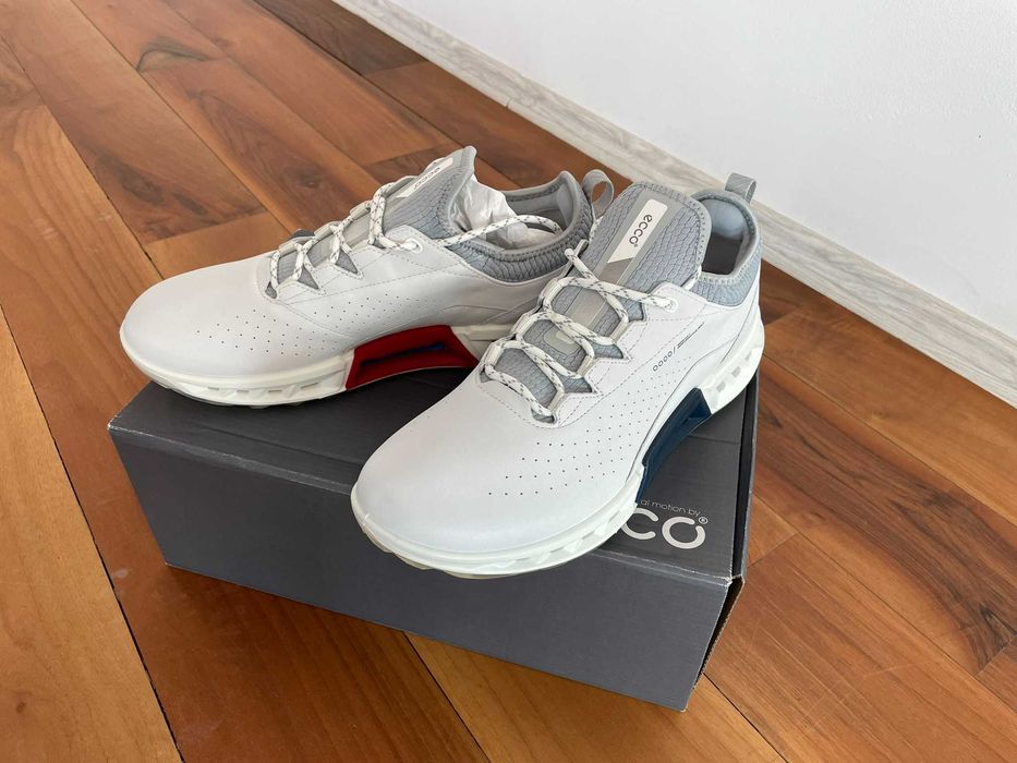 ECCO Обувки за голф Biom C-4, 42 EU