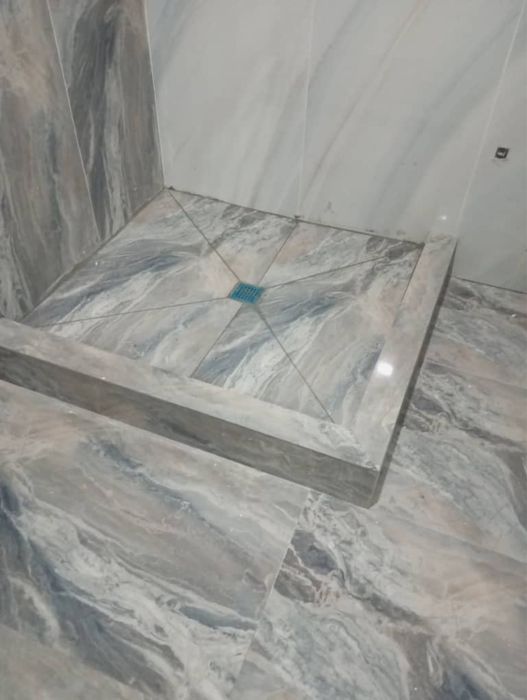 Отделка квартир, кафельщик