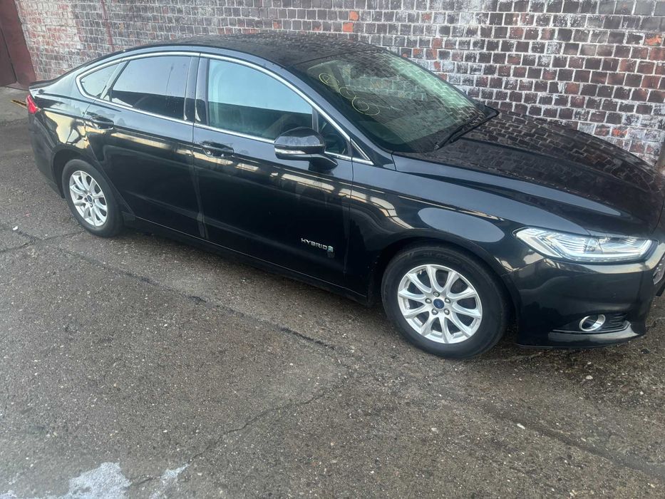 piese auto din dezmembrari ford mondeo 5 2.0 benzina hybrid 2015-2019