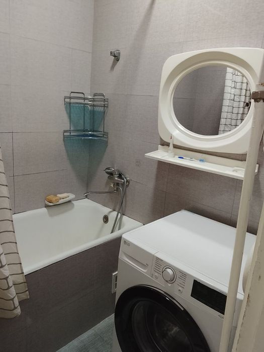 Yunsobod 11 kv sheriklikka