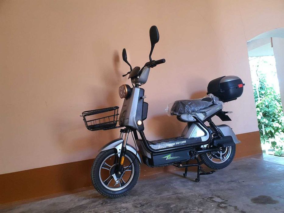 LARGO MOTORS xolati ideal