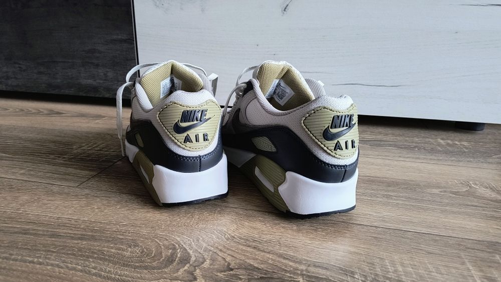 Nike Air max 90 -Нови