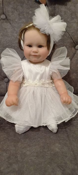 Реборн кукла.Reborn qo'g'irchoq