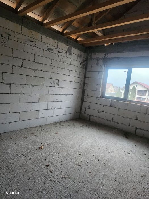 Vila in Serbanesti cu 5 camere