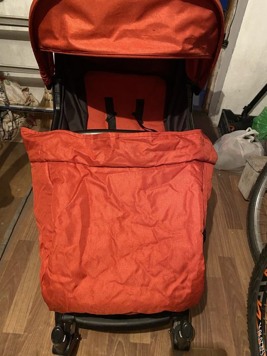 Срочно продается детская коляска Indigo