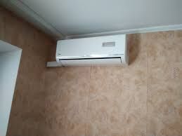 Установка коленный кондиционер ремонт заправка