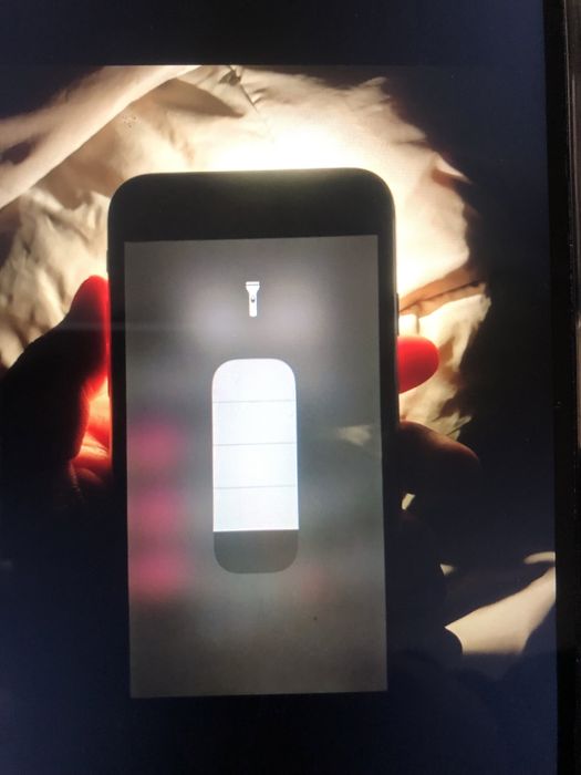 iphone 8 ideal holatda