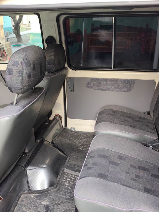 Damas 2023 yil maolchniy