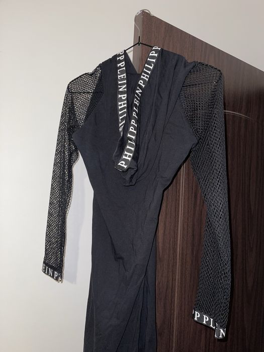 Rochie Philipp Plein