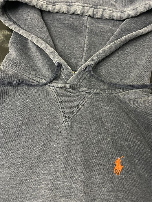 Polo Ralph Lauren !
