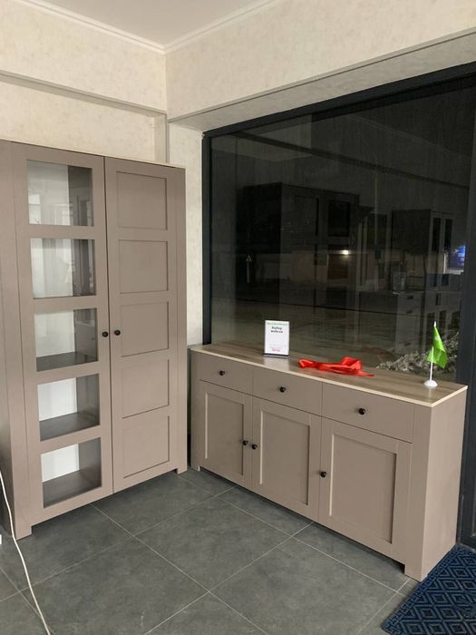 Belarusia mebel sotiladi