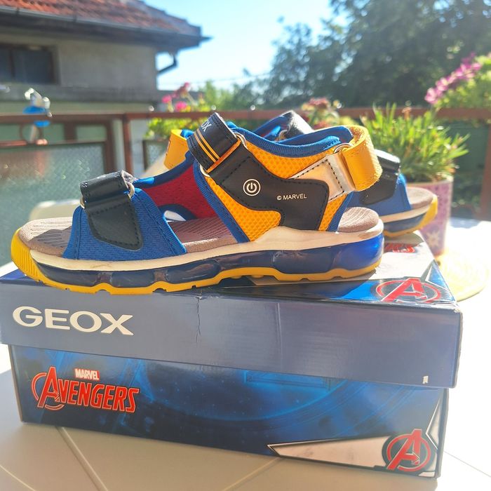 Детски сандали  Geox