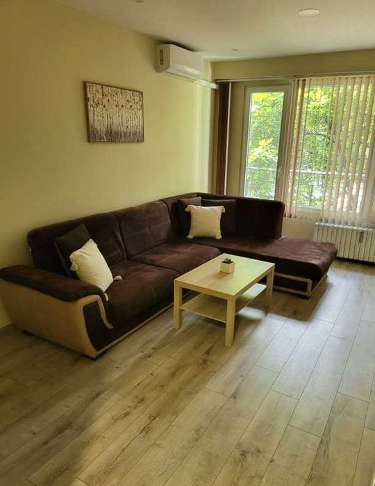 Дава се под наем Двустаен апартамент в София, Надежда 1 - 70 кв.м за 398.82 € - Снимка #2