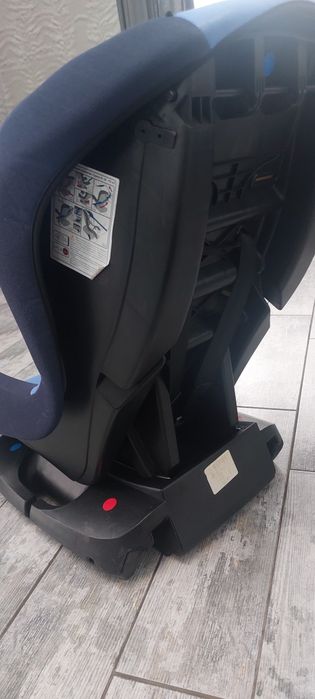 Детское авто кресло siger