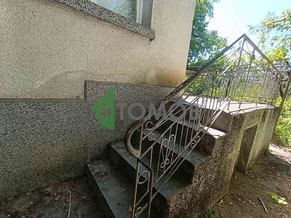 Продава се Къща в с. Старозагорски бани, Област Стара Загора - 120 кв.м за 1030 €/кв.м - Снимка #5