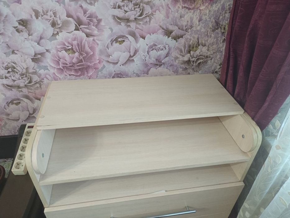 Продам камод детский,пеленальный.