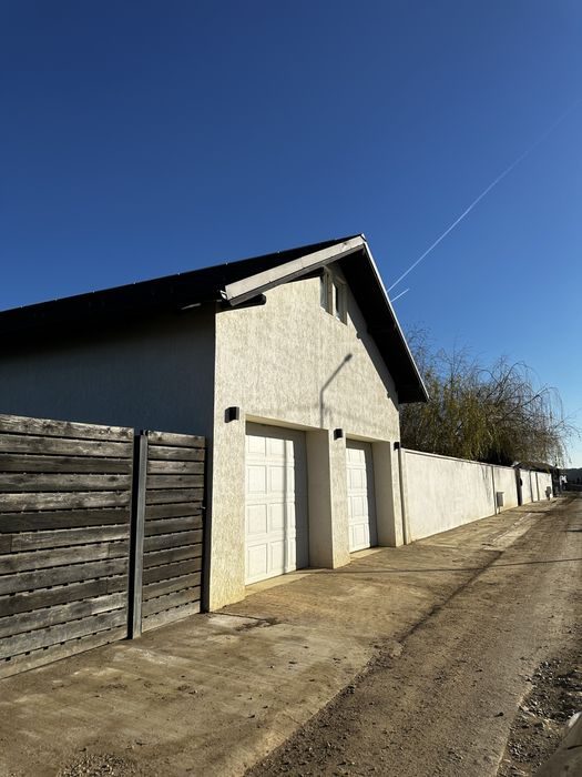 LOTURI REZIDENTIALE 651 MP Ciolpani-Piscu Ilfov