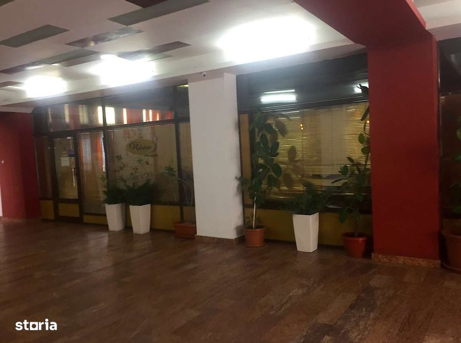 Proprietar(PJ) Aerogării: Birouri, Restaurant, Clinica, Showroom etc